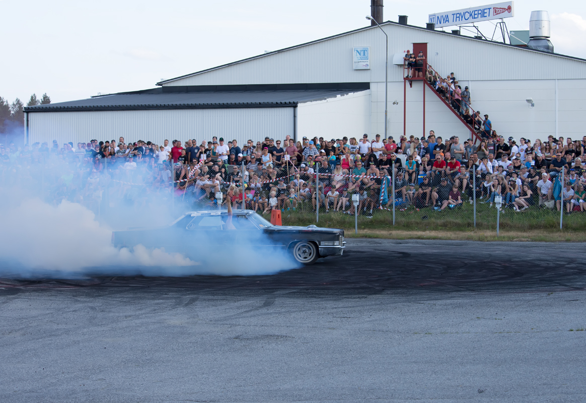Motor Week July 2018
