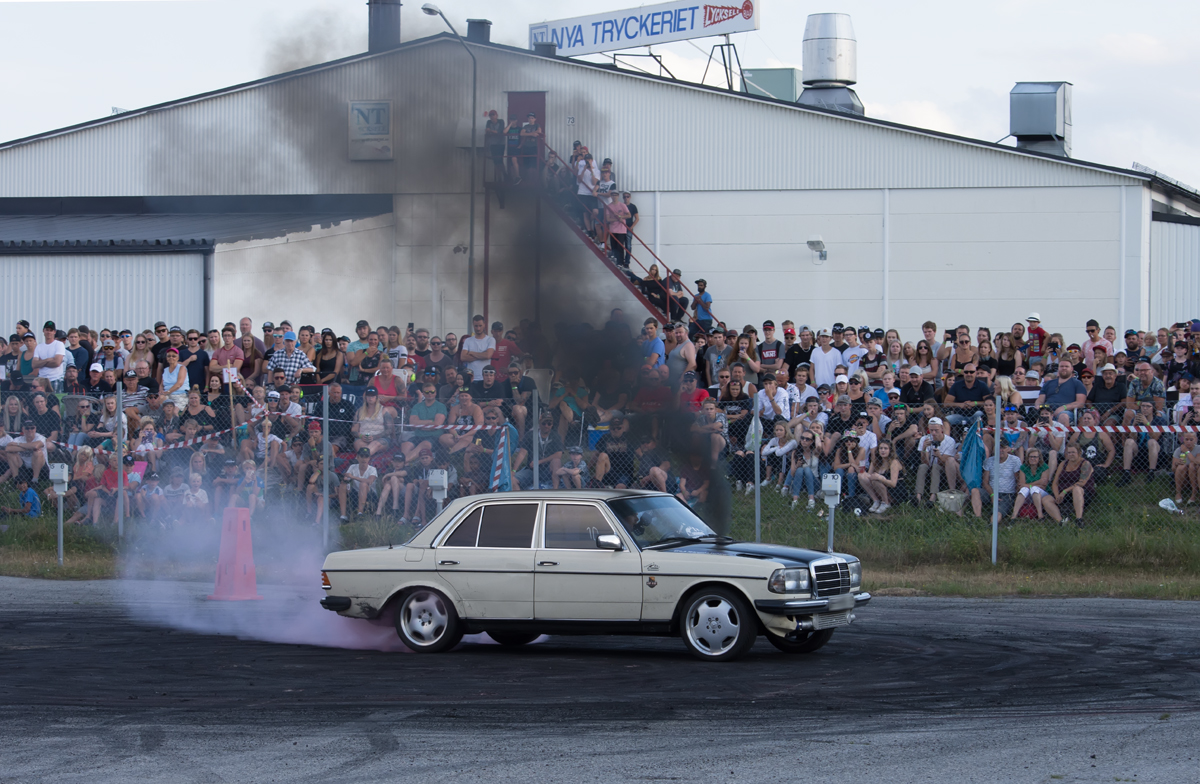 Motor Week July 2018