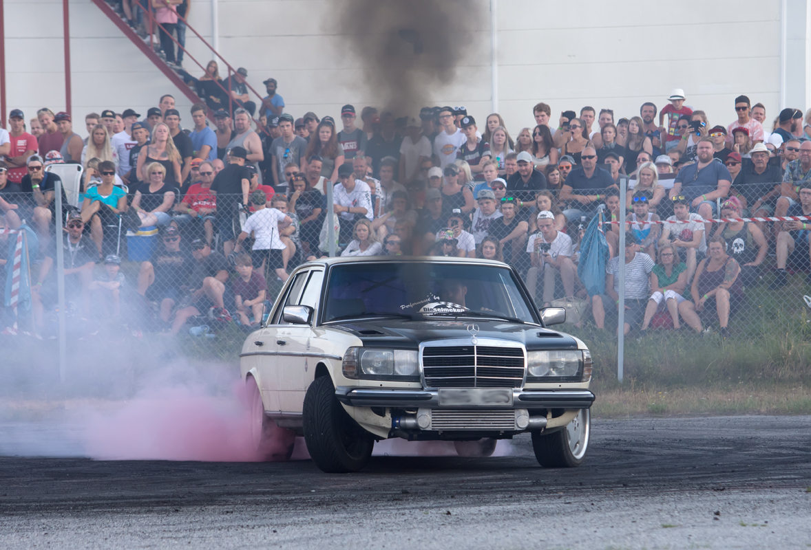 Motor Week July 2018