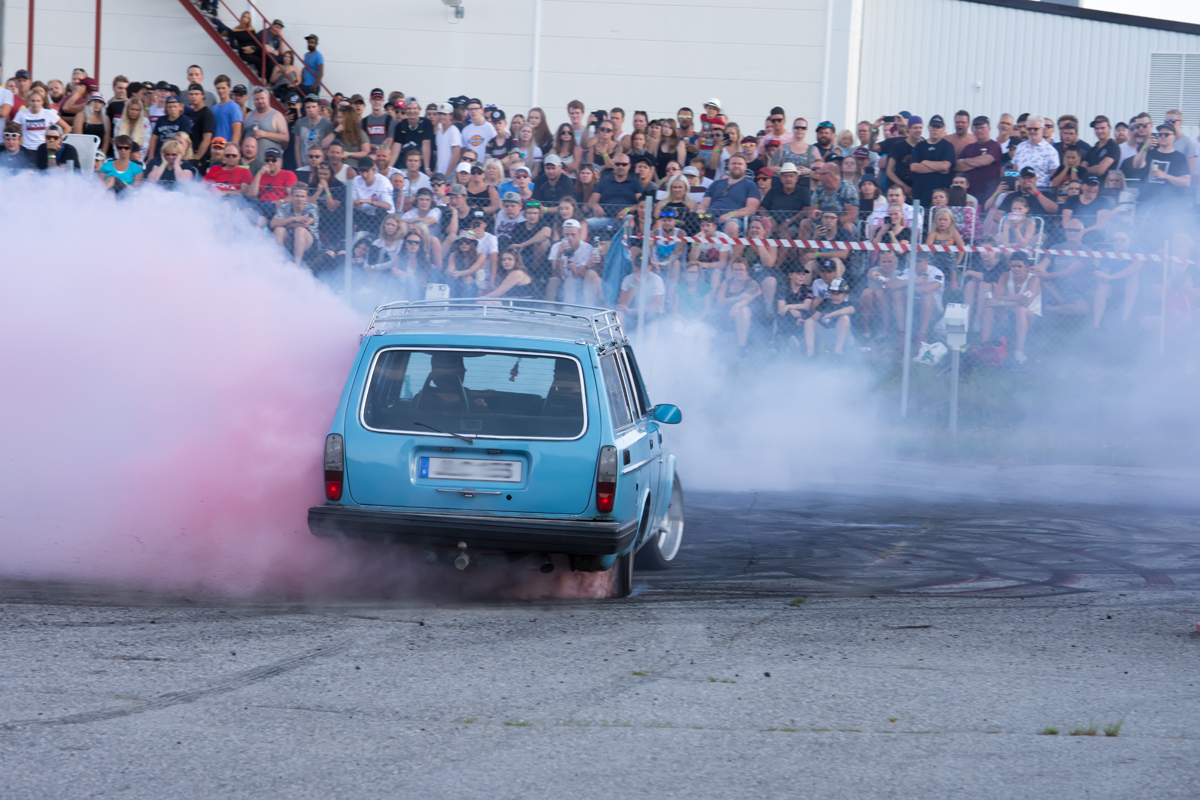 Motor Week July 2018