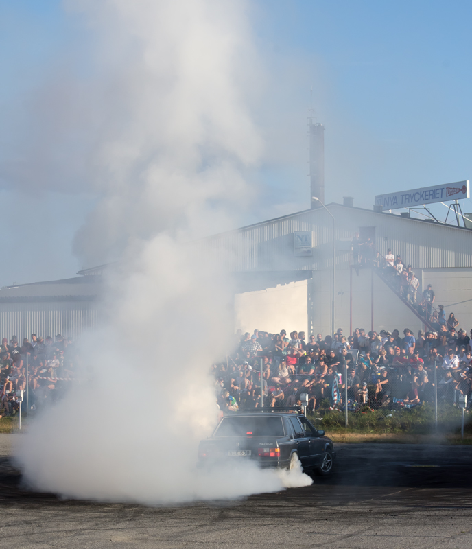 Motor Week July 2018