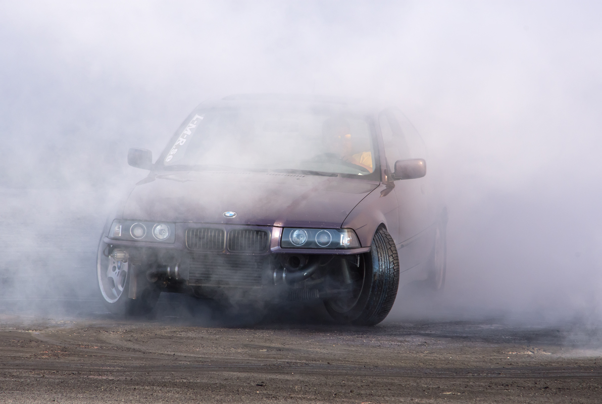 Motor Week July 2018