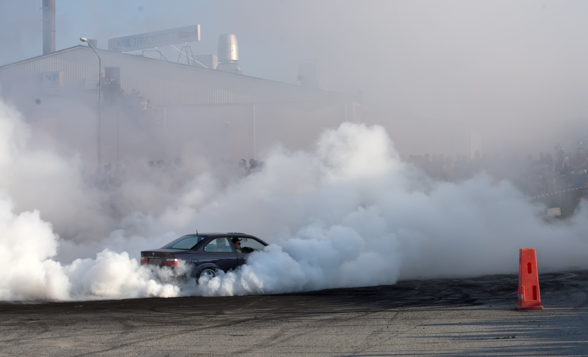 Motor Week July 2018