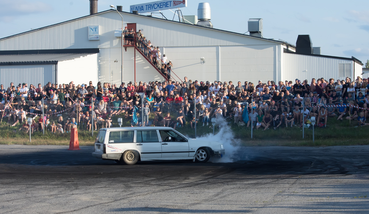 Motor Week July 2018
