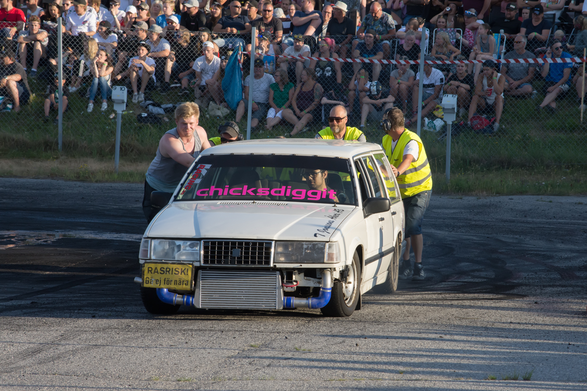 Motor Week July 2018