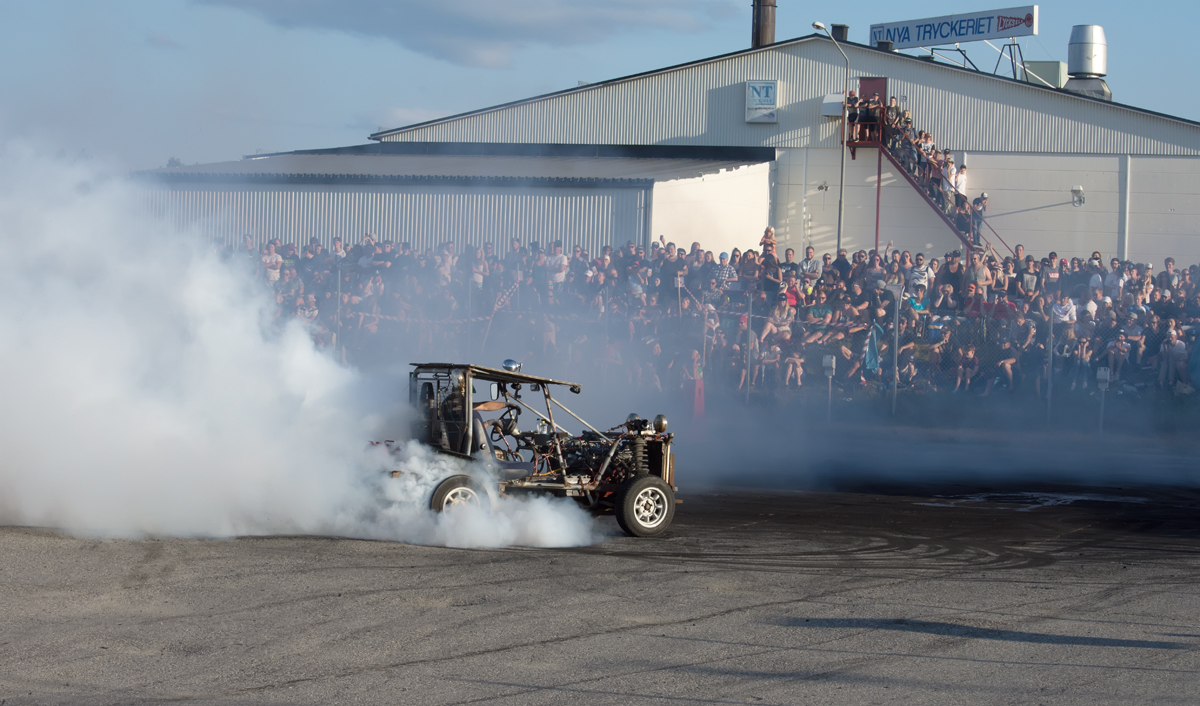 Motor Week July 2018
