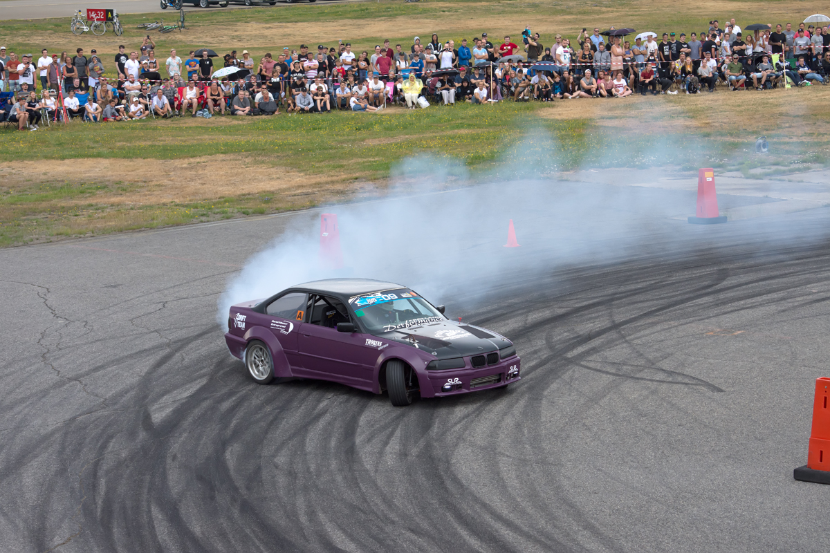Motor Week July 2018