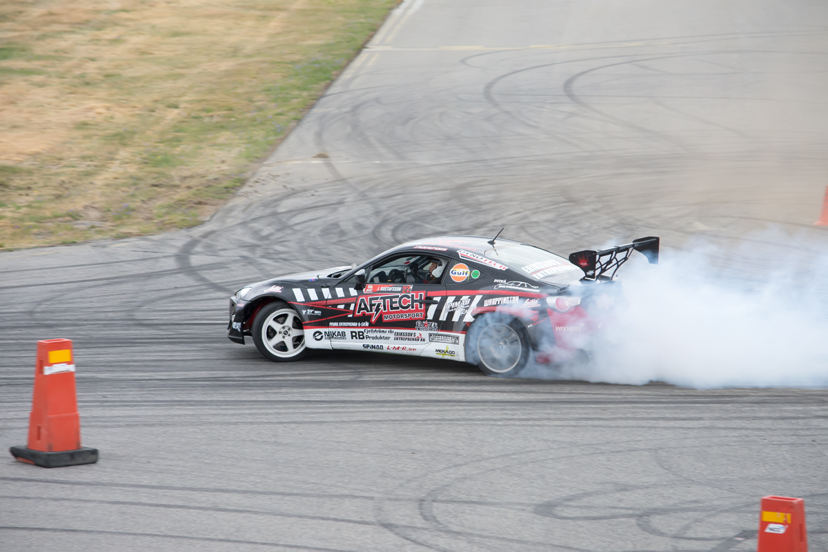 Motor Week July 2018