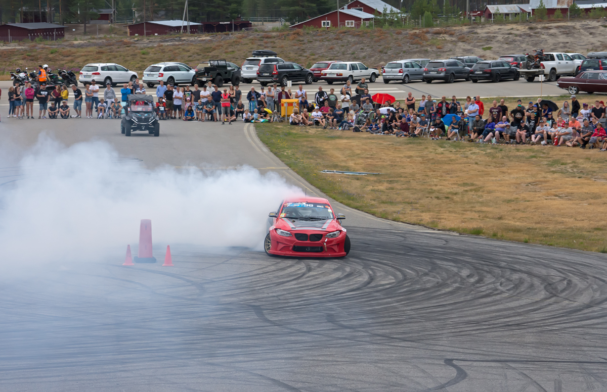 Motor Week July 2018