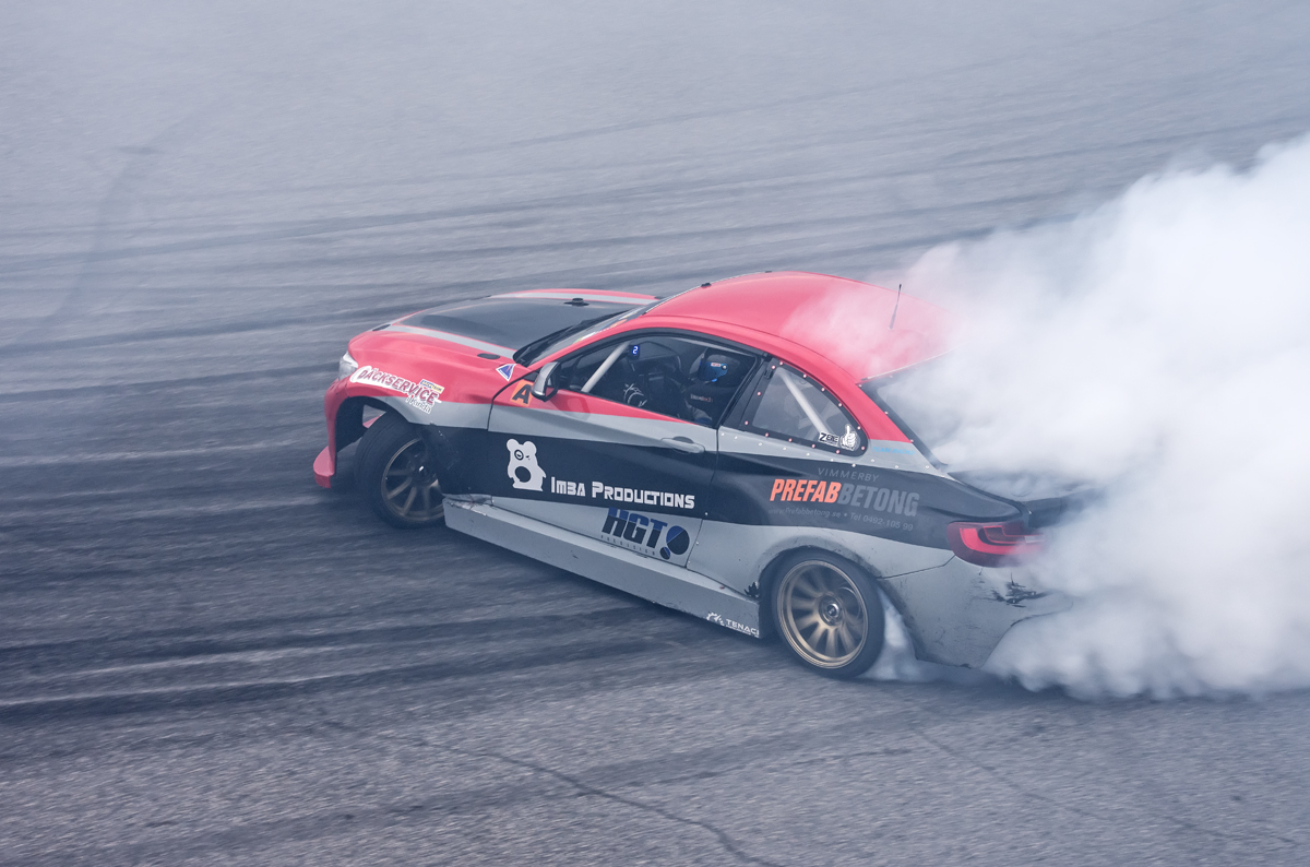 Motor Week July 2018