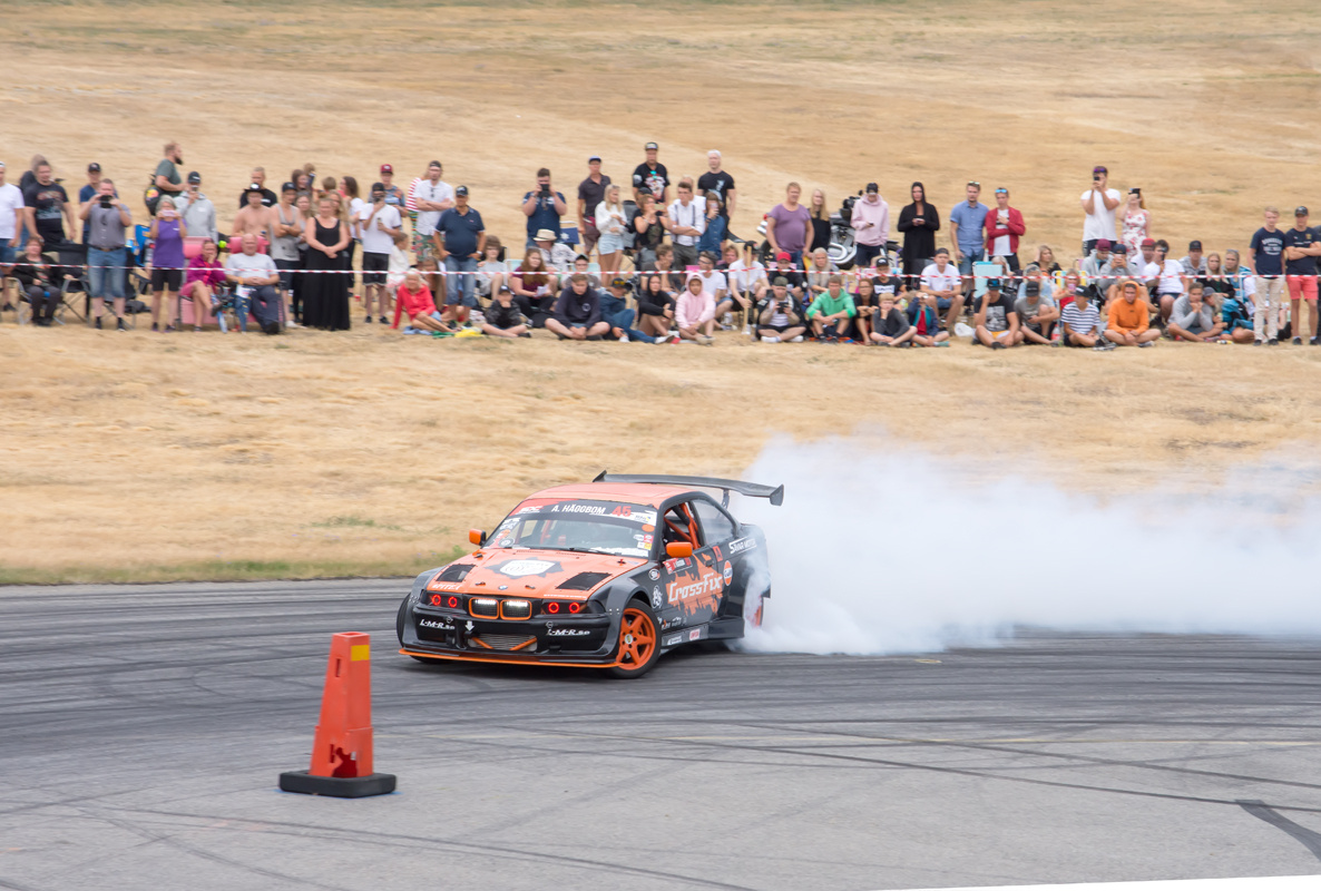Motor Week July 2018