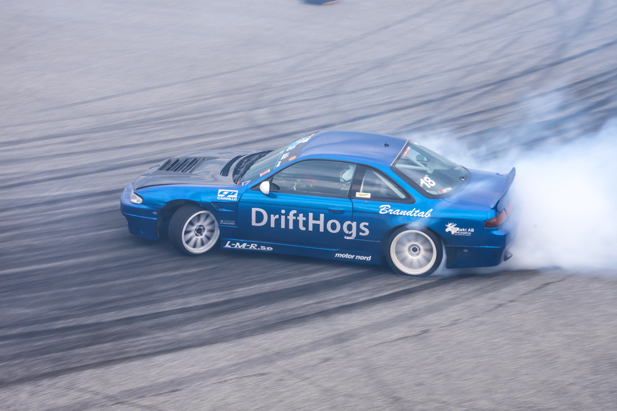 Motor Week July 2018