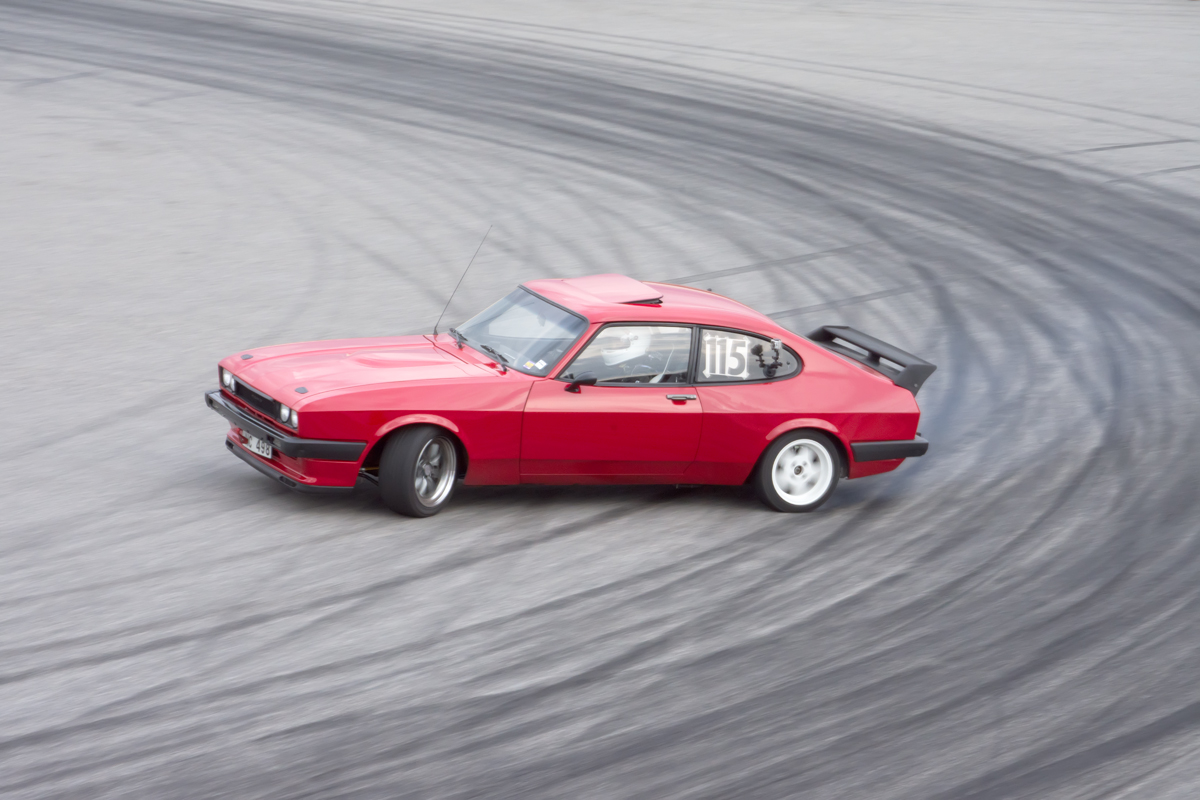 Motor Week July 2018