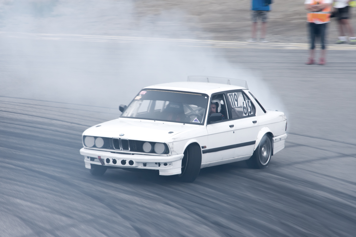 Motor Week July 2018