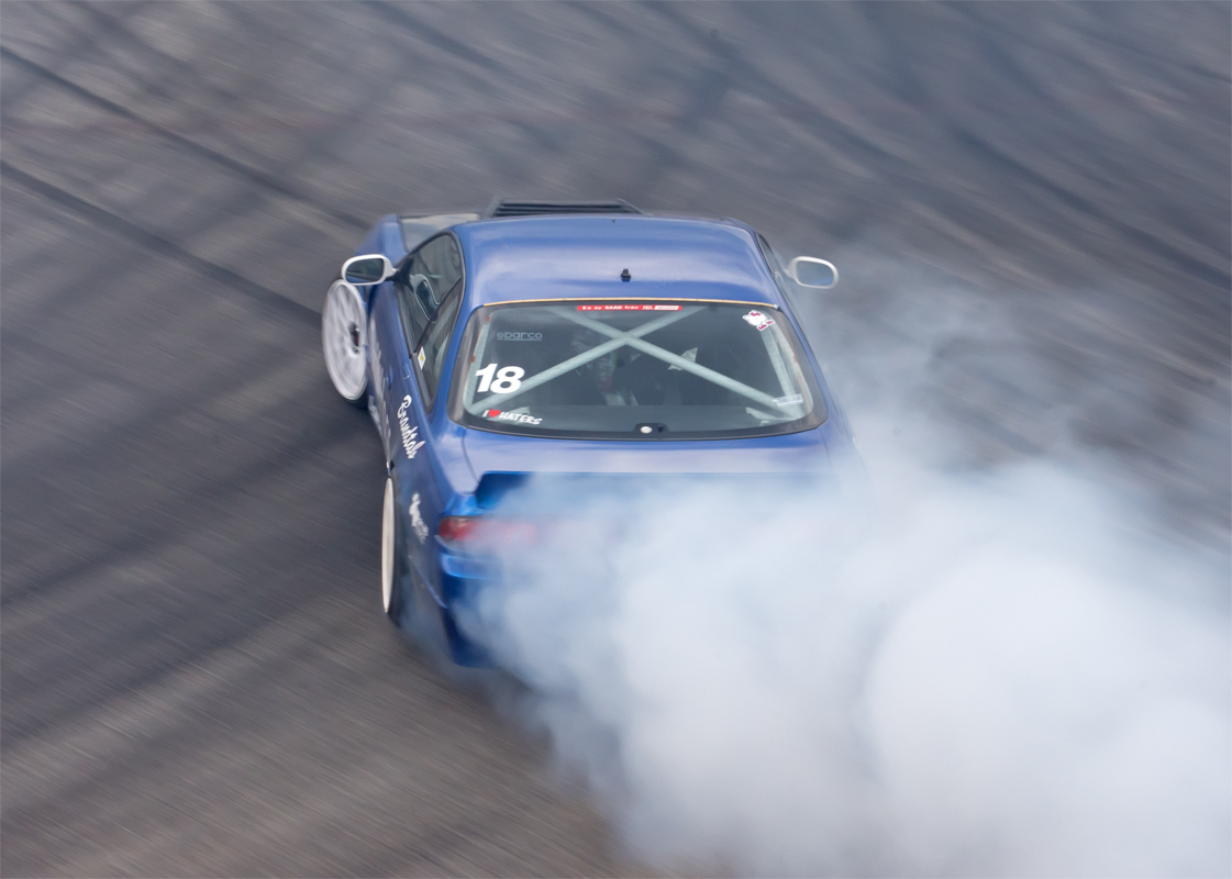 Motor Week July 2018