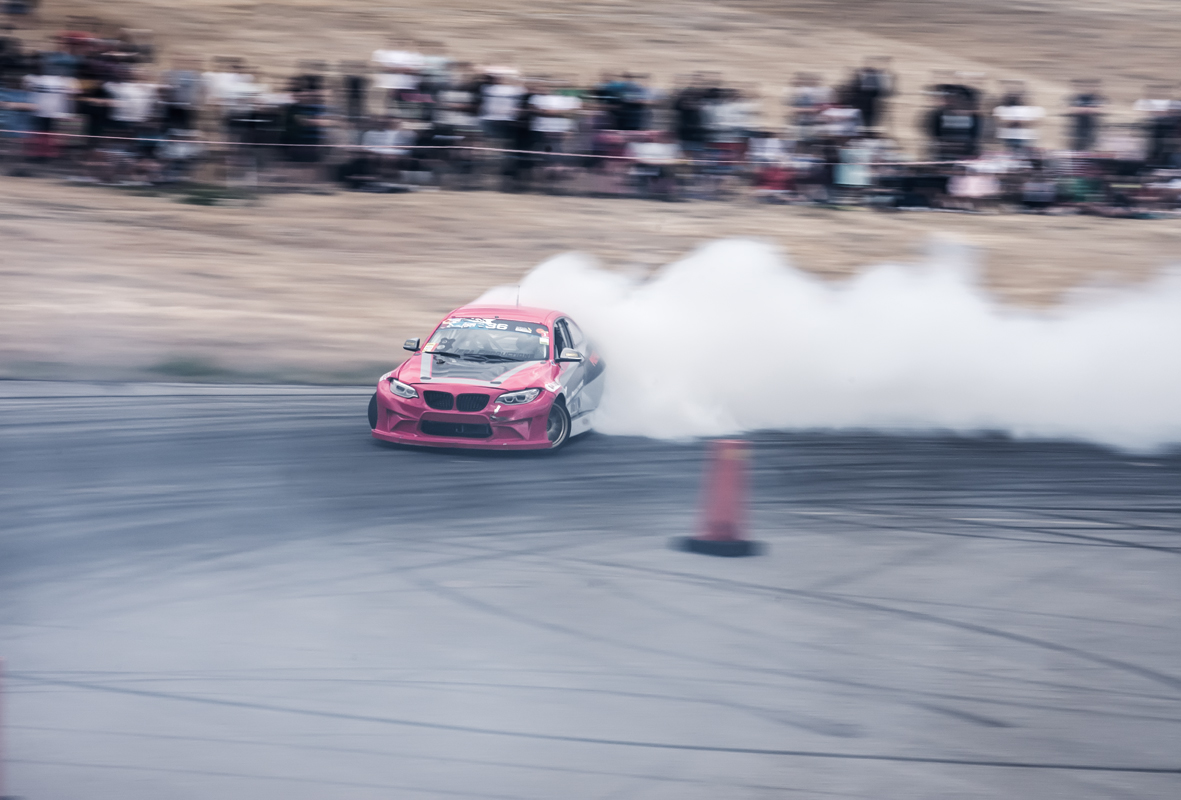Motor Week July 2018