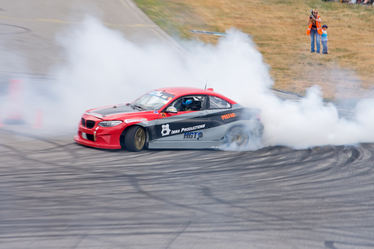 Motor Week July 2018