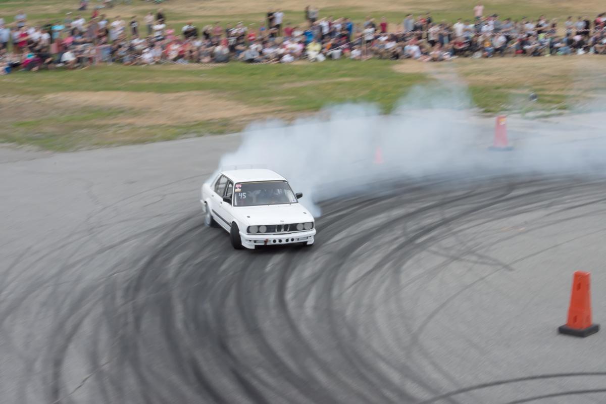 Motor Week July 2018