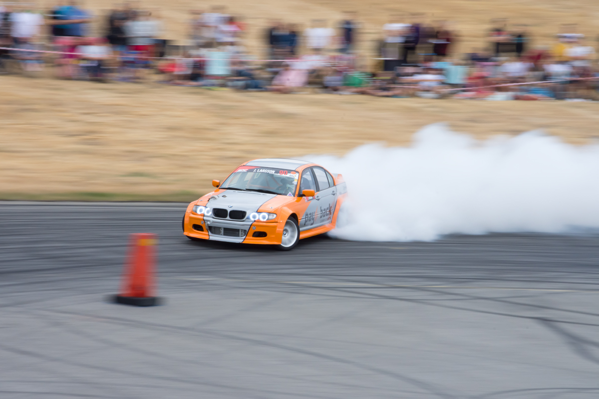 Motor Week July 2018