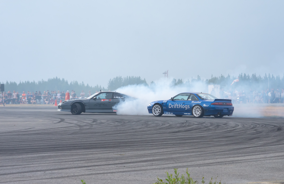 Motor Week July 2018