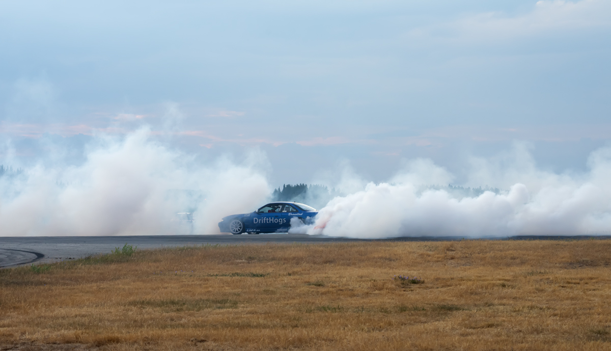 Motor Week July 2018