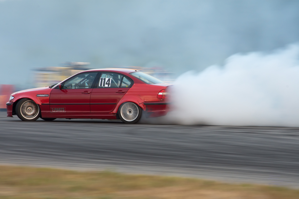 Motor Week July 2018
