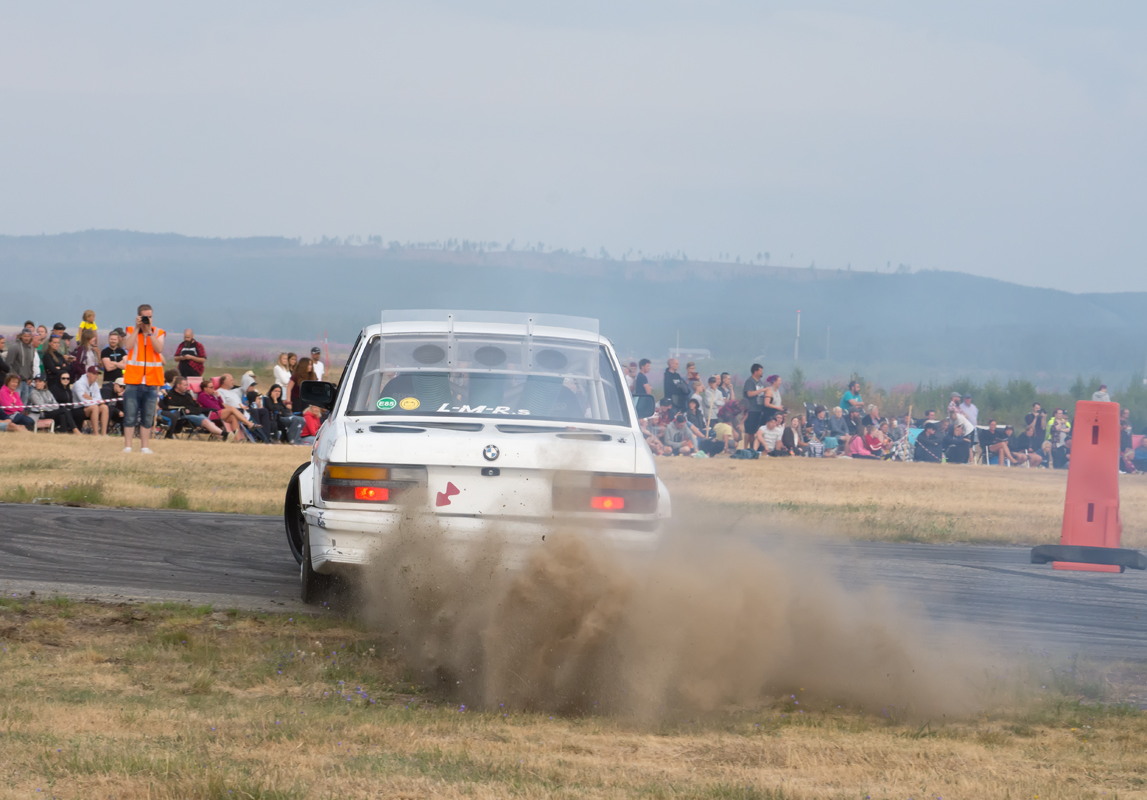 Motor Week July 2018