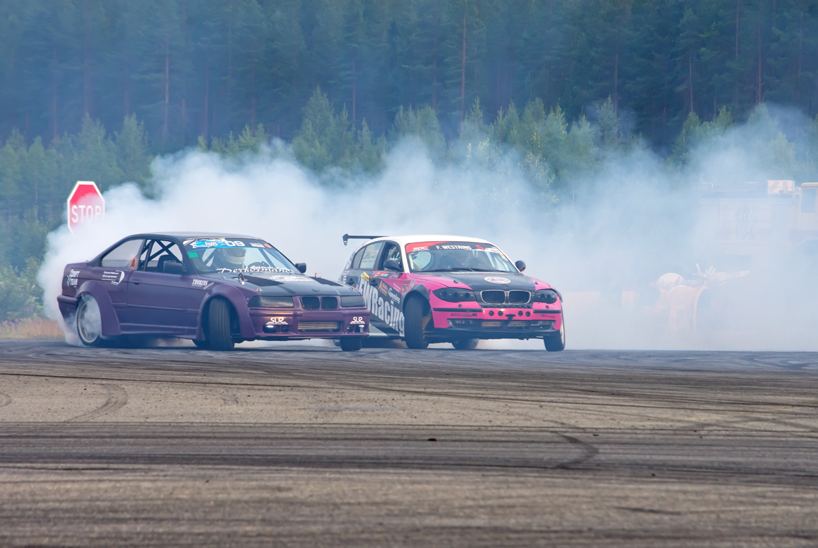 Motor Week July 2018