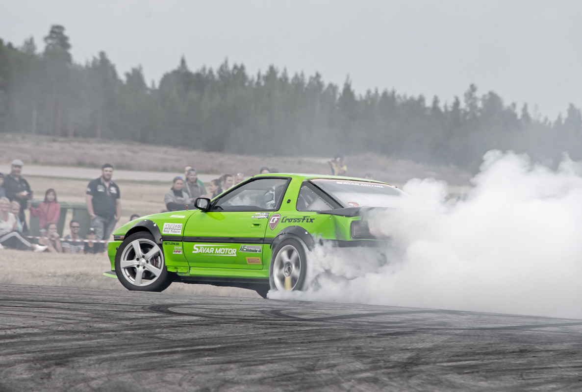 Motor Week July 2018