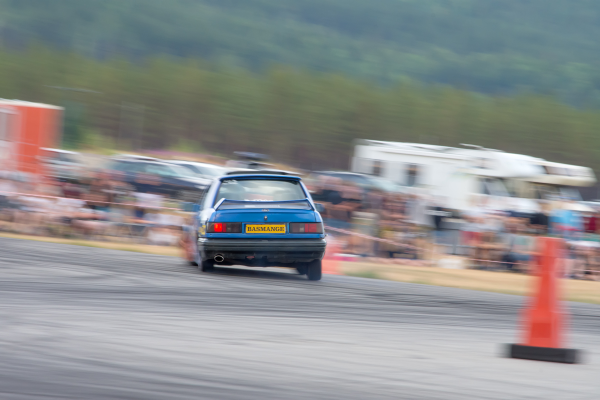 Motor Week July 2018