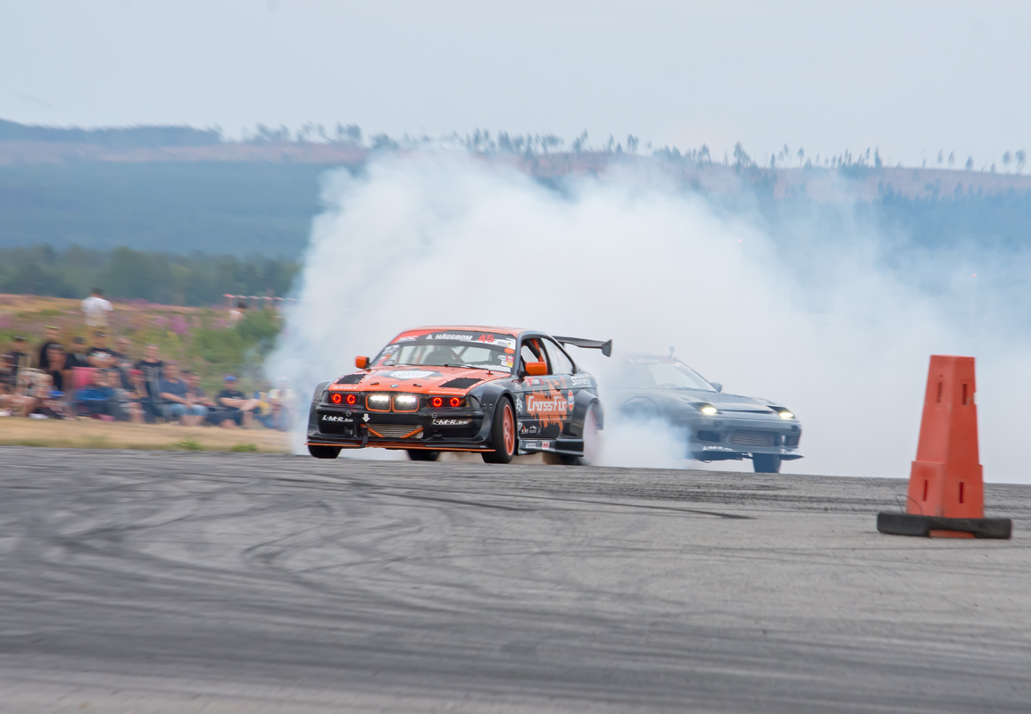 Motor Week July 2018