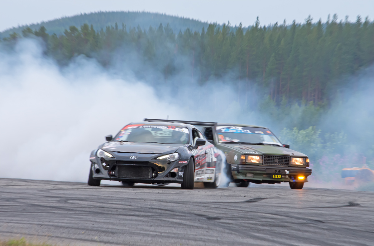 Motor Week July 2018