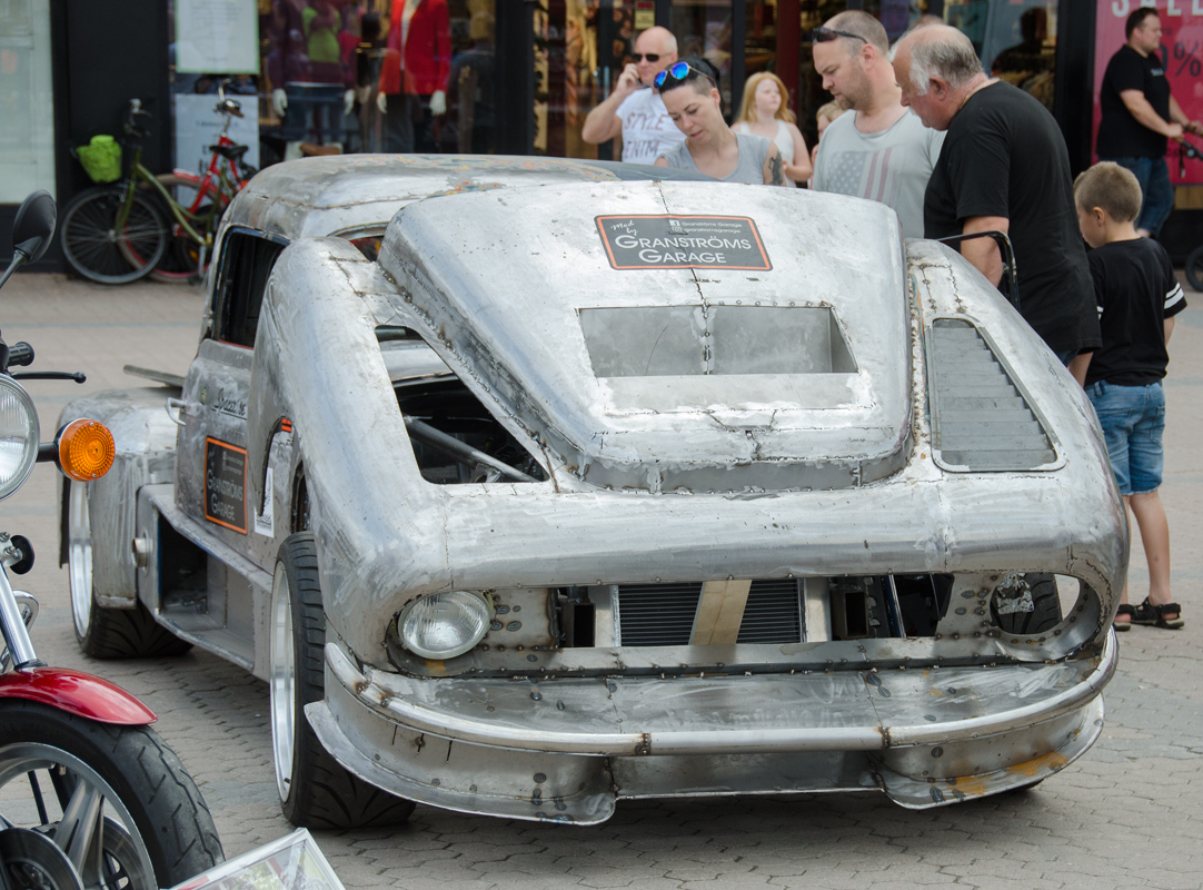 Motor Week July 2018