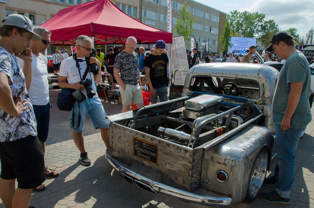 Motor Week July 2018