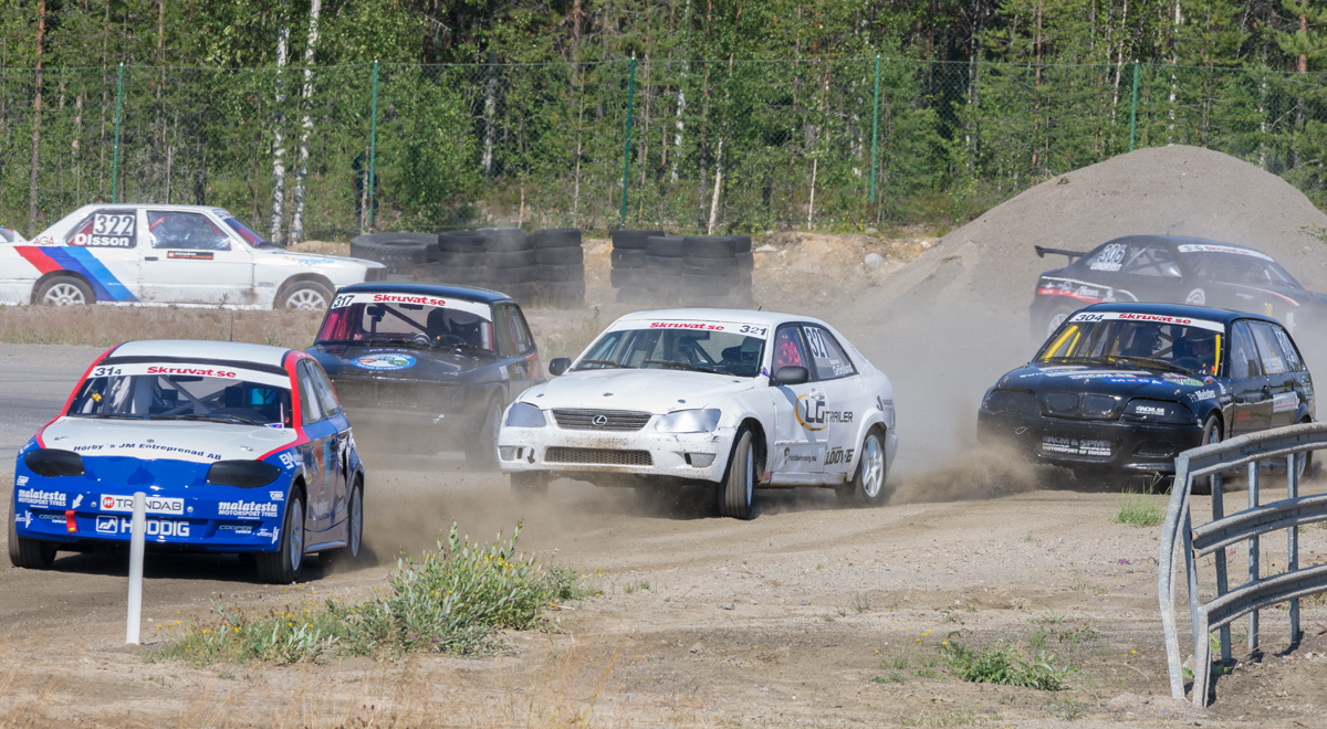 Motor Week July 2018