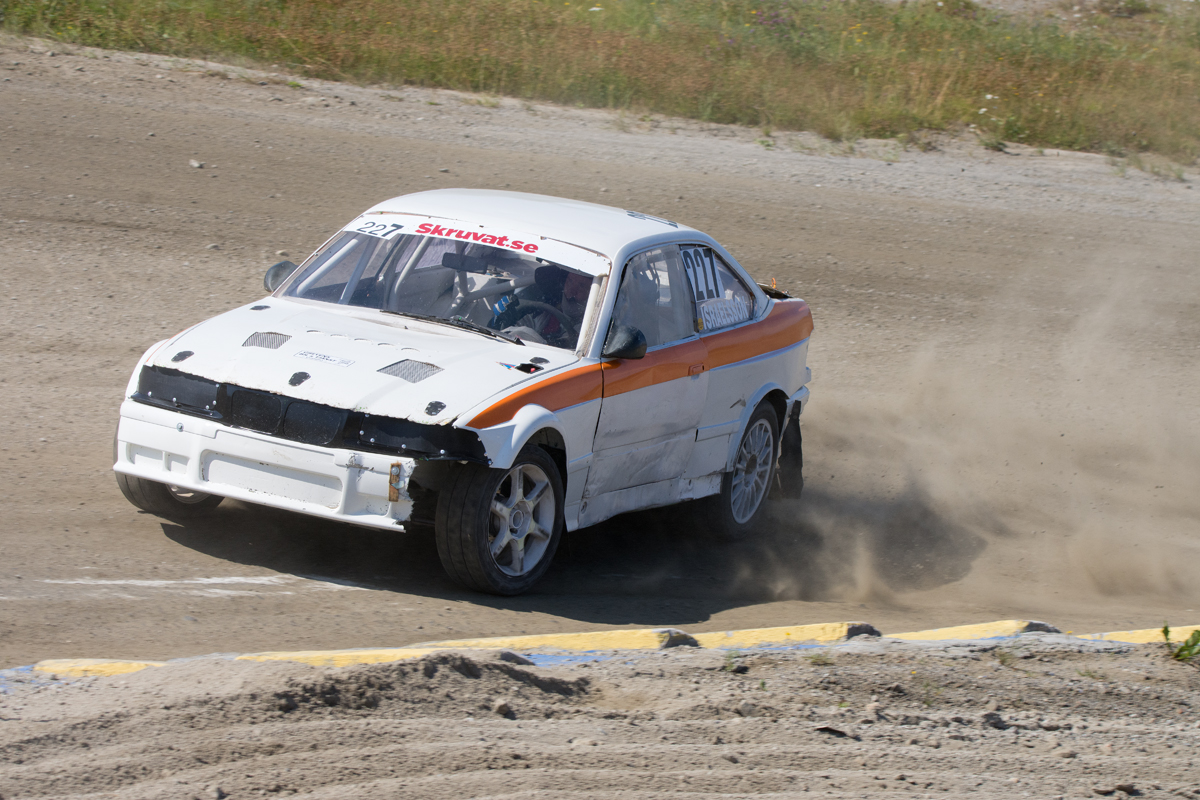 Motor Week July 2018