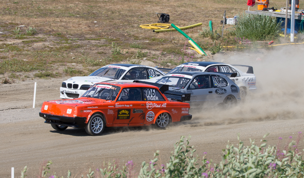 Motor Week July 2018