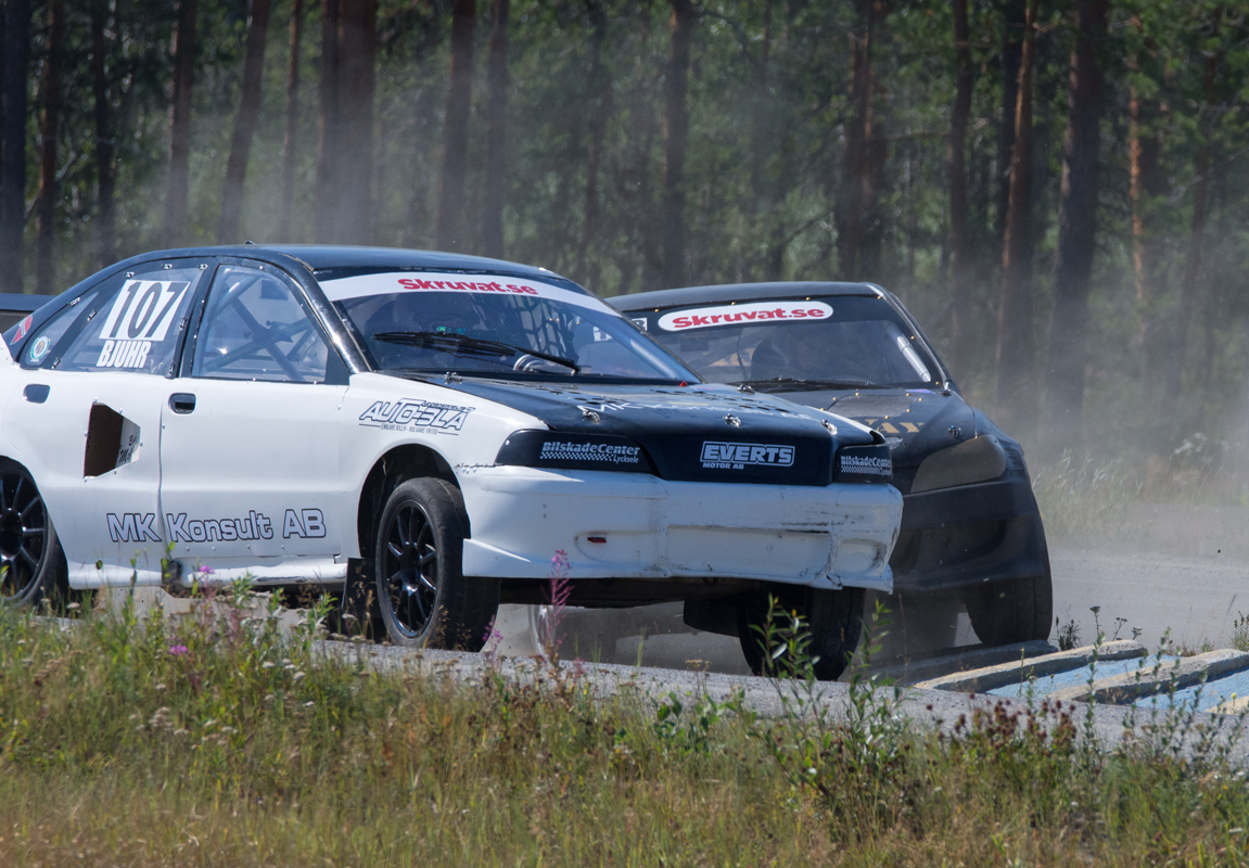 Motor Week July 2018