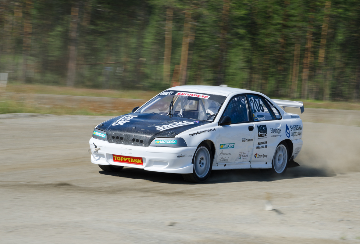 Motor Week July 2018