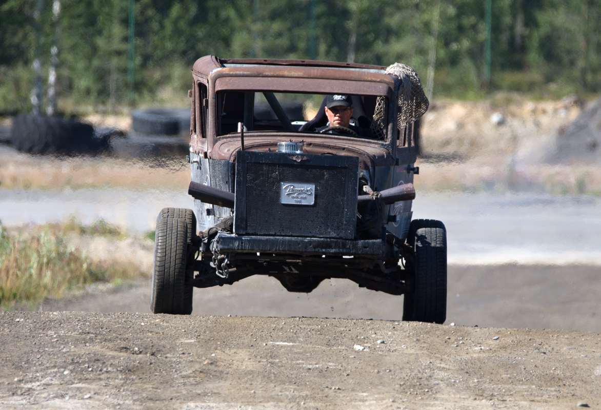 Motor Week July 2018