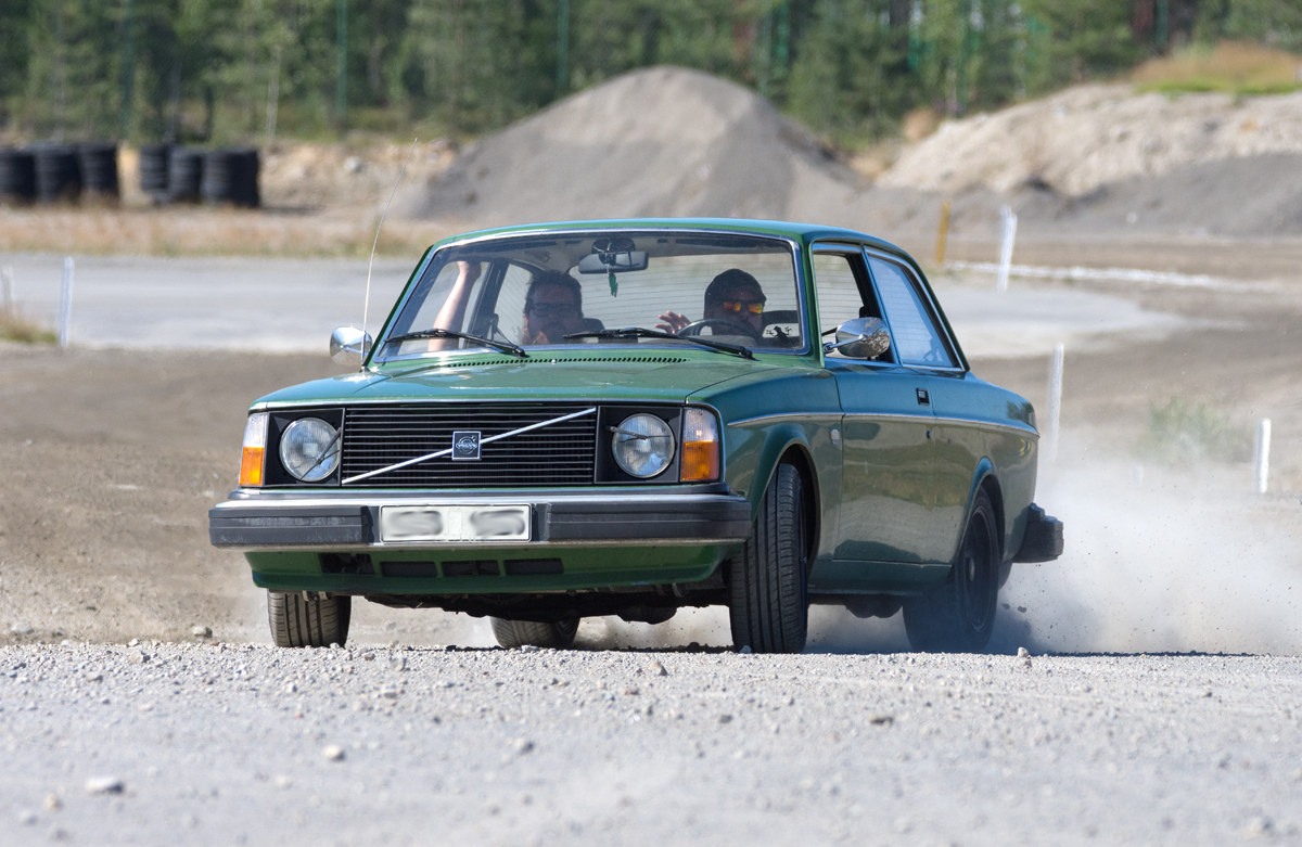 Motor Week July 2018