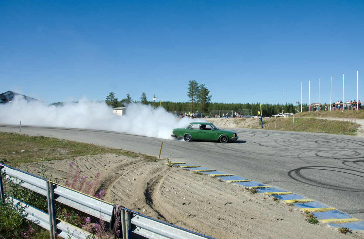 Motor Week July 2018