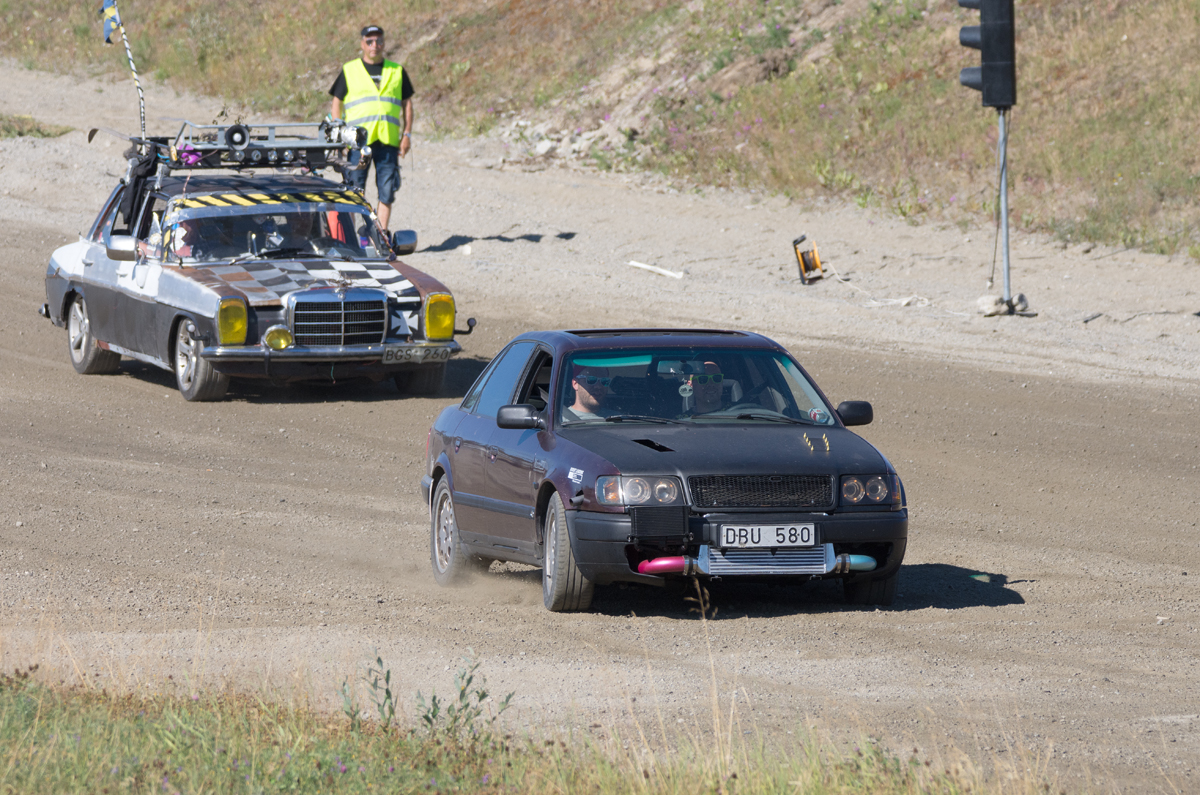 Motor Week July 2018