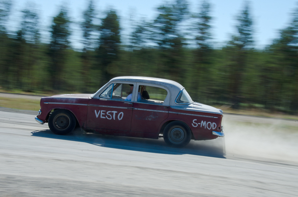 Motor Week July 2018