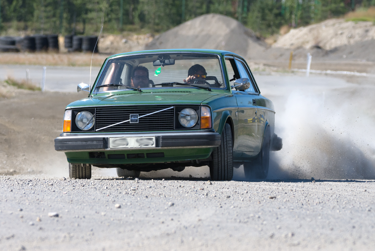 Motor Week July 2018