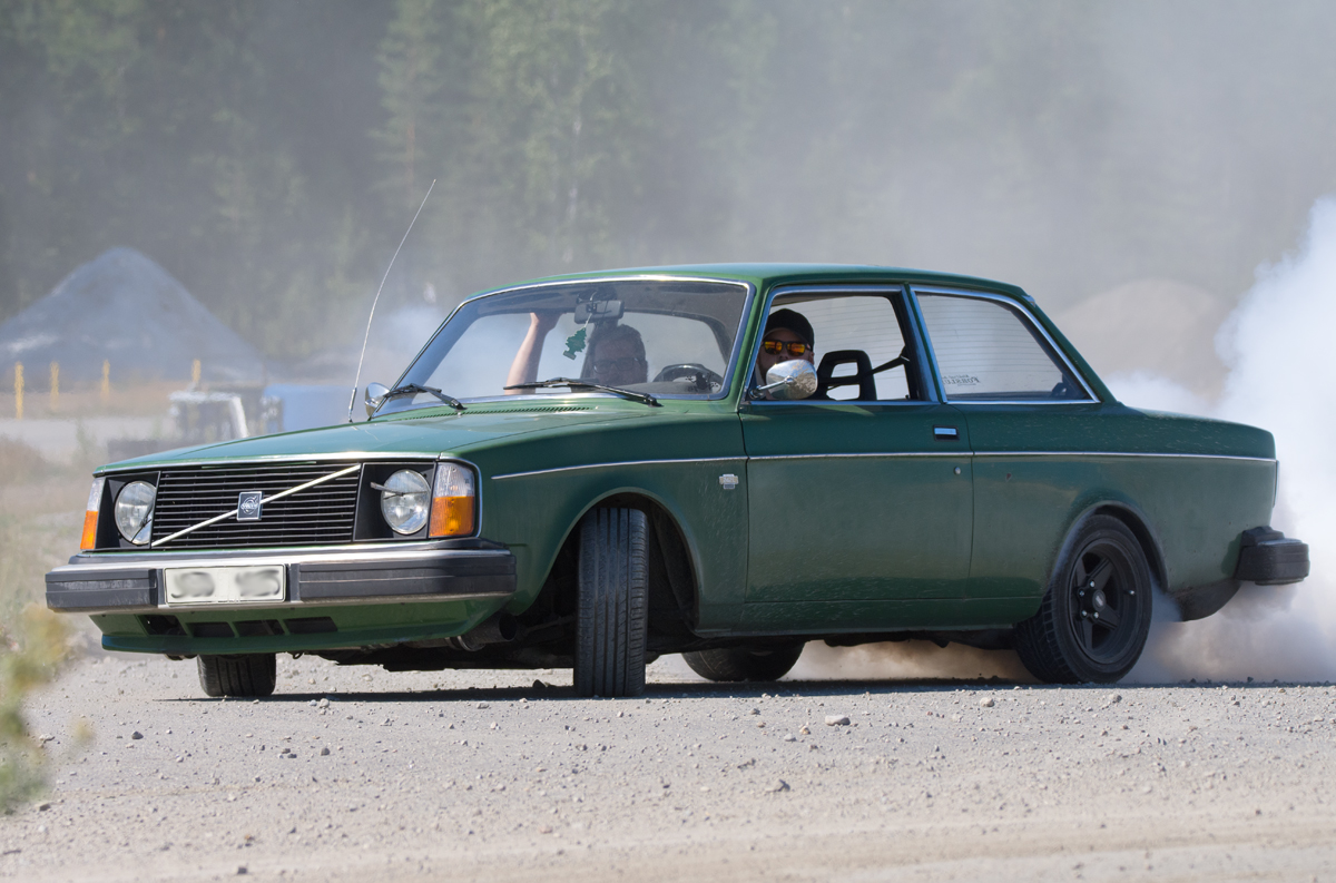 Motor Week July 2018