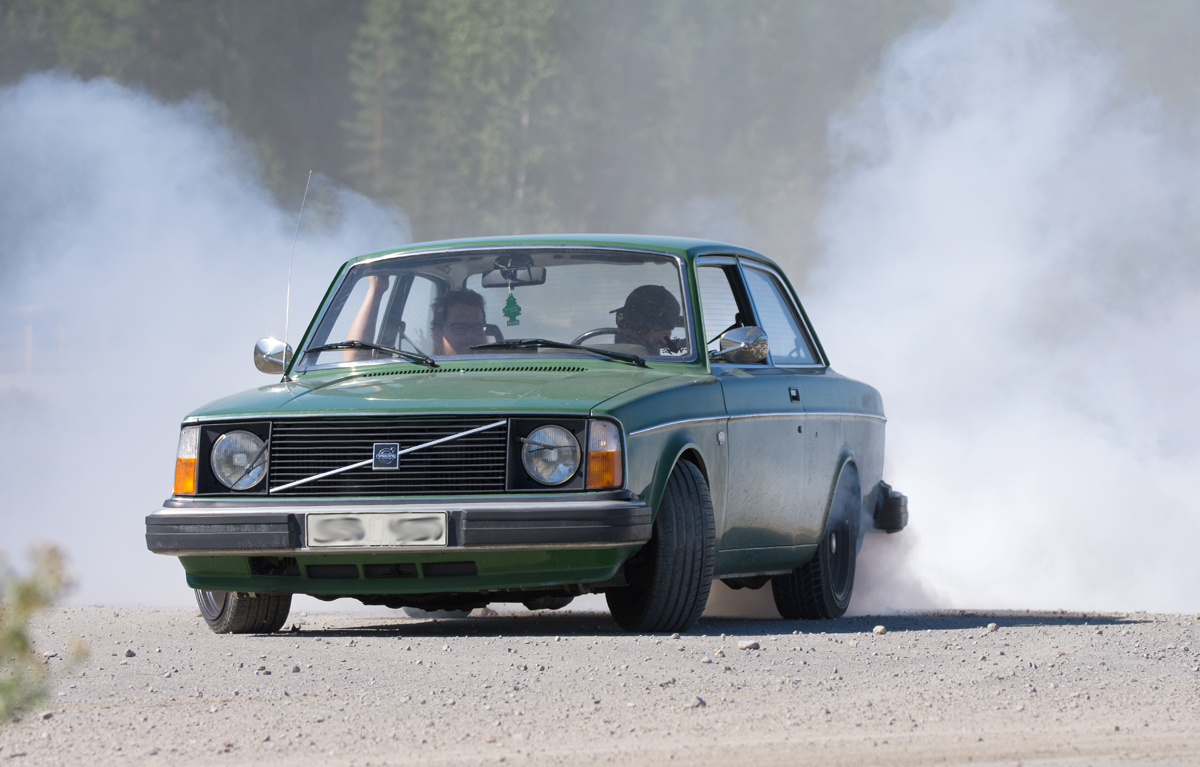Motor Week July 2018