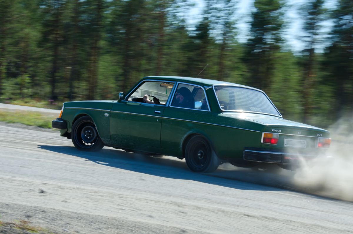 Motor Week July 2018