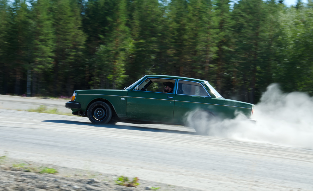 Motor Week July 2018