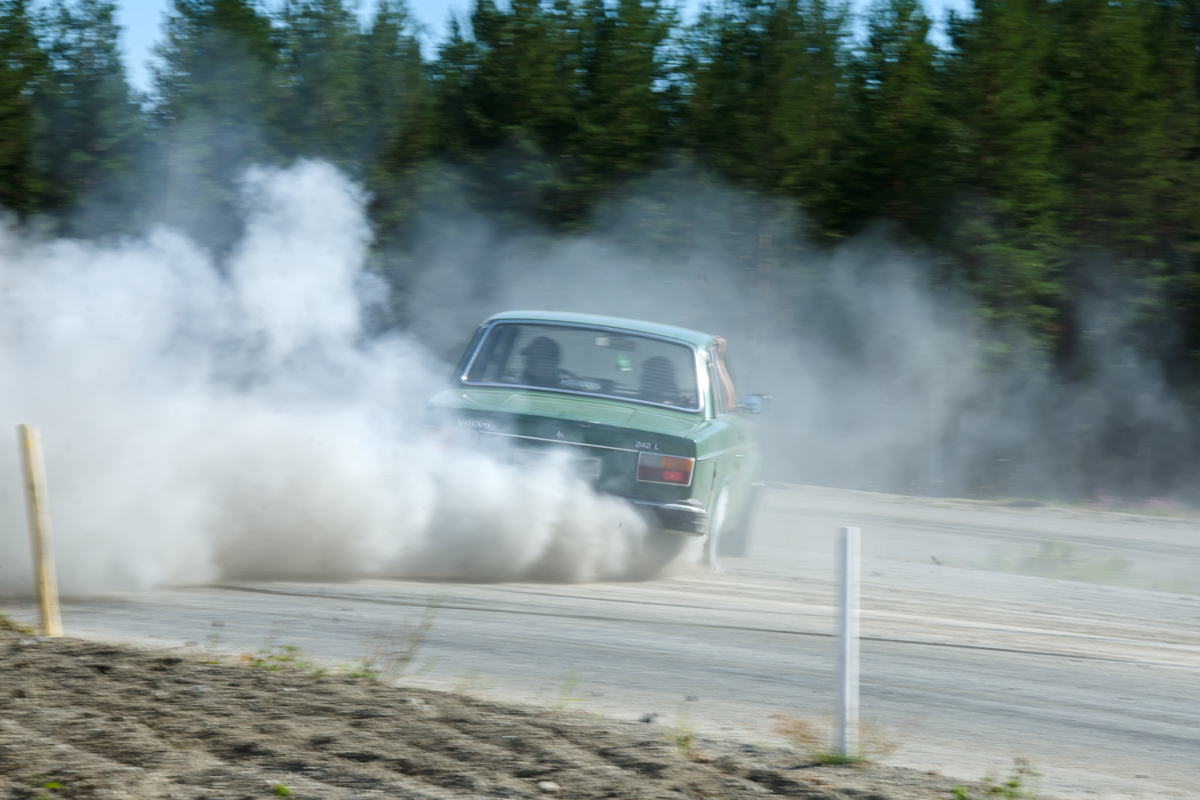 Motor Week July 2018